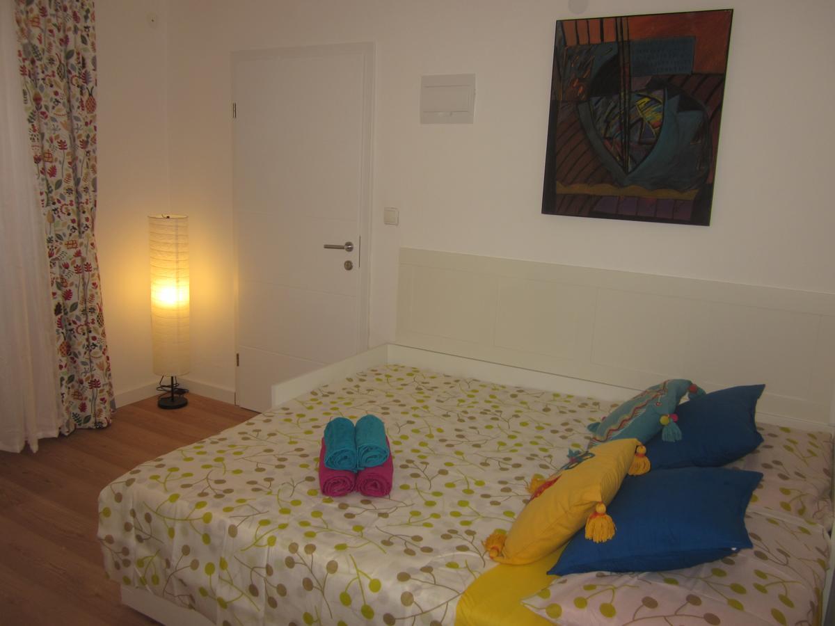 Apartment On The Square Makarska Exterior photo