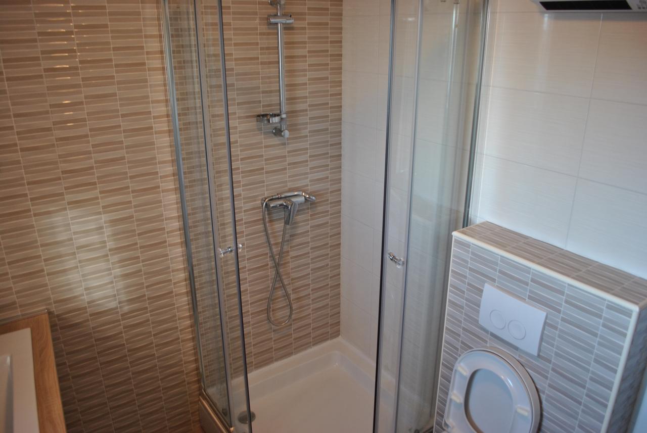 Apartment On The Square Makarska Exterior photo
